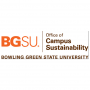 Campus Tree Planting for Earth Month