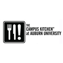 The Campus Kitchen at Auburn University logo