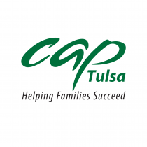 CAP Tulsa logo