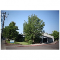 Capitol Hill Library logo