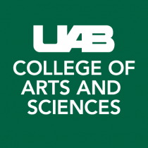 College of Arts & Sciences logo