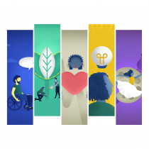 Civic Action Scorecard (CAS) logo