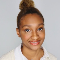 Catherine Woods