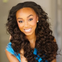 Zaria Walker