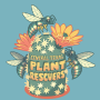 4/19 Plant Rescue - NW Austin 360/Cedar Street