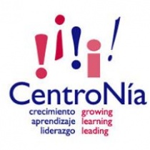 CentroNia logo