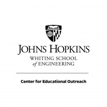 Center for Educational Outreach logo