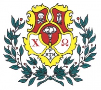 Chi Omega logo