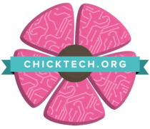 ChickTech Austin logo