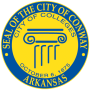 Conway Public Works
