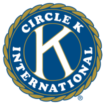 Circle K International at Auburn University logo