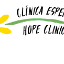 Clinica Esperanza/Hope Clinic (CEHC) logo