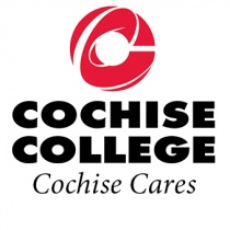 Cochise Cares logo