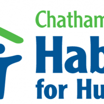 Chatham Habitat for Humanity logo