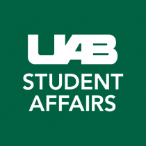 Student Affairs logo