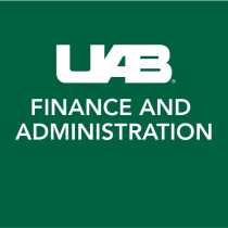 Financial Affairs & Administration logo