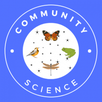 Community Science logo