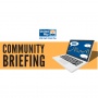 Community Briefing: 2-1-1 Help Center COVID-19 Response