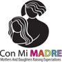 Open opportunities at Con Mi MADRE