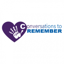 Conversations to Remember logo