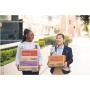 Girl Scout Cookie Cupboard Delivery Assistance