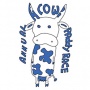 Cow Paddy Run