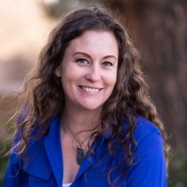 Mary McLeod