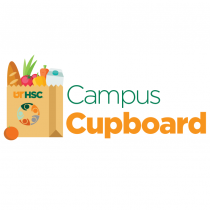 UTHSC Campus Cupboard logo