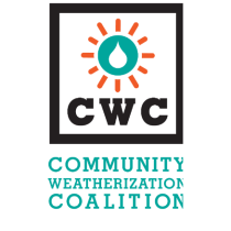 Community Weatherization Coalition logo