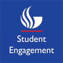 Student Engagement logo