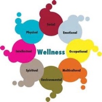 Health Science Club logo