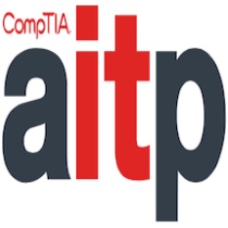 Association for Information Technology Professionals at GSU logo