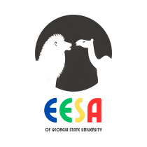 Ethiopian-Eritrean Student Association logo