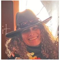Debbie Cushman Avatar