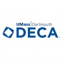 DECA logo