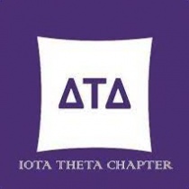 Delta Tau Delta logo