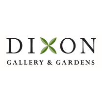 The Dixon Gallery and Gardens logo