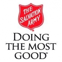 Salvation Army of Greenville logo