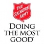 Volunteer to help The Salvation Army of Greenville, NC set up our 2024 TOY STORE