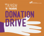 Donation Drive