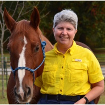 DONNA JEFCOAT