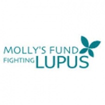 Molly's Fund Fighting Lupus logo