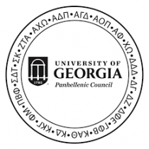 Panhellenic Council logo