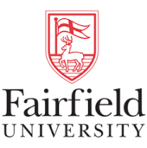 Virtual Fairfield University logo