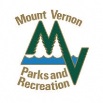 City of Mount Vernon Parks and Recreation logo