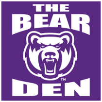 Bear Den logo