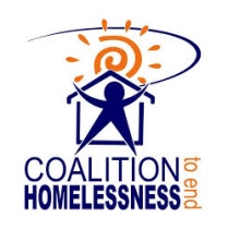 Coalition to End Homelessness logo