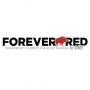 Forever Red