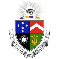 Delta Tau Delta WSU logo