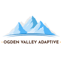 Ogden Valley Adaptive logo
